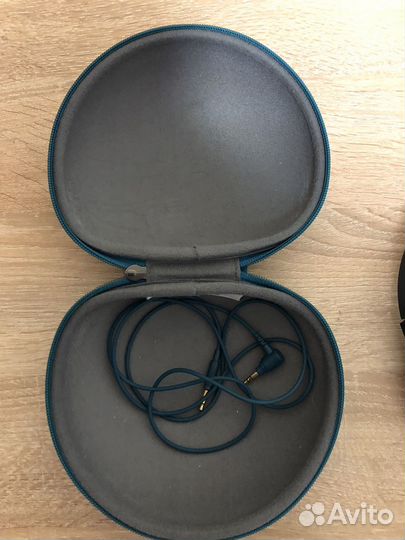 Наушники Sony abn 100