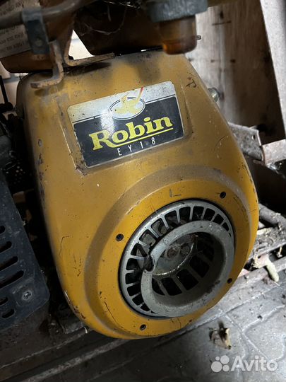 Бензиновая пилорама