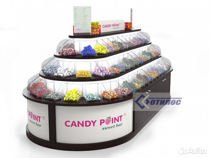 Торговые острова