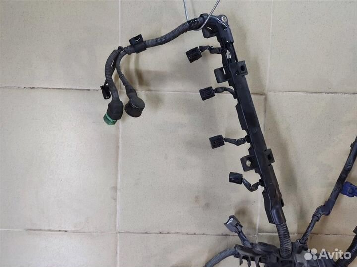 Жгут проводки двигателя Honda Civic 4D (FD) 2009