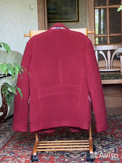 Пуховик Geospirit мужской