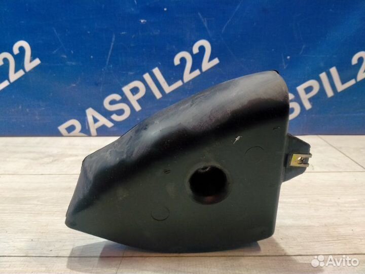 Кожух балки задний левый Bmw 525I E39 M54 10/2002