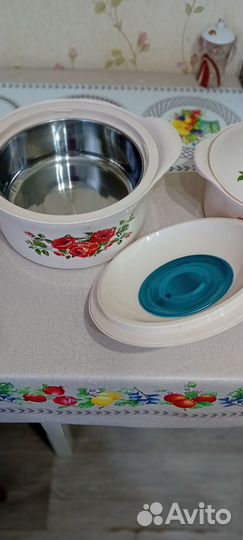 Термокастрюля