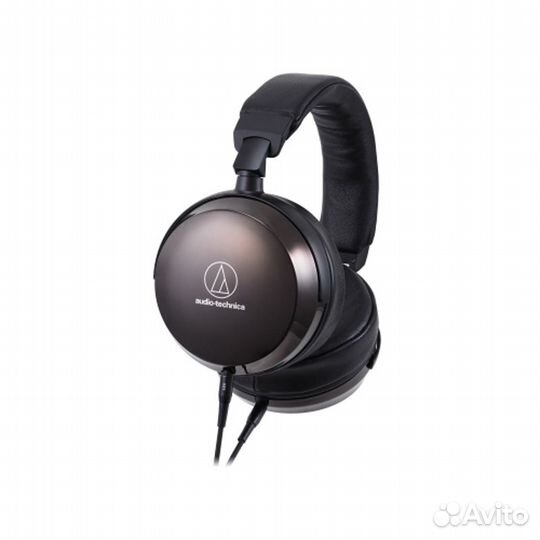 Наушники Audio Technica ATH-AP2000Ti