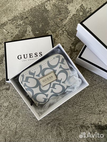 Кошелек женский Guess мини