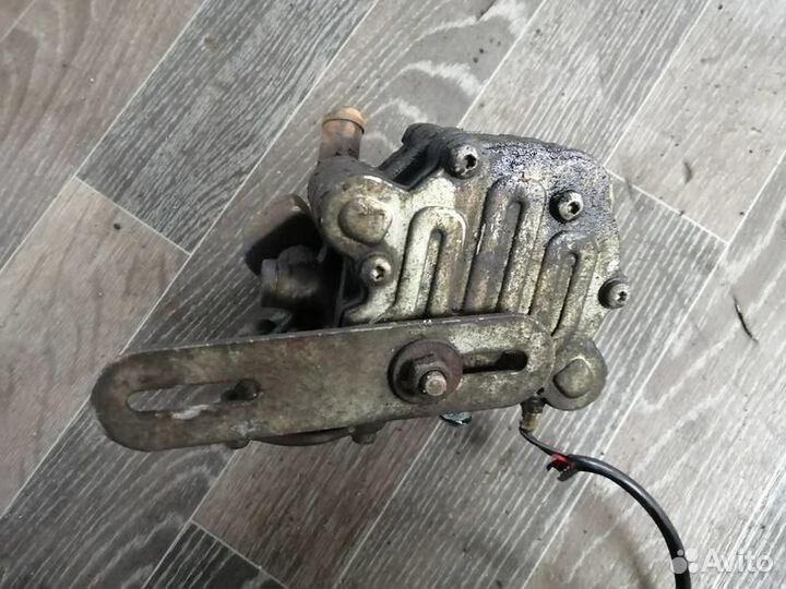 Газовое оборудование 4 поколения