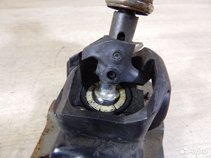 Кулиса кпп Opel Omega B