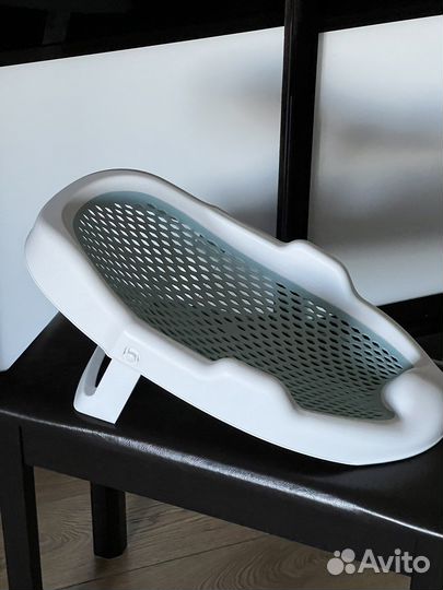 Подставка для купания