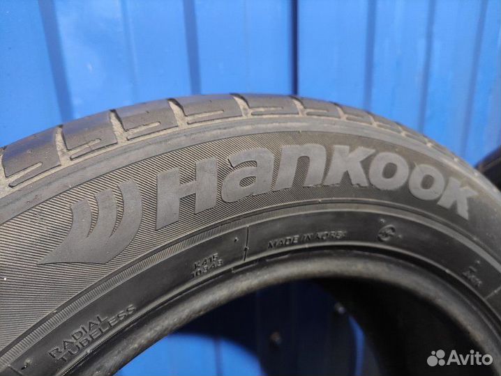 Hankook Optimo K415 205/60 R16