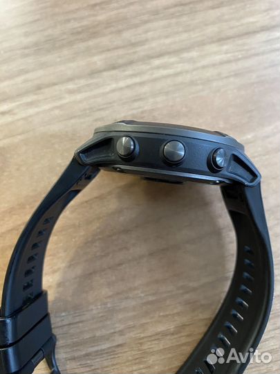 Garmin Fenix 6x Pro Solar