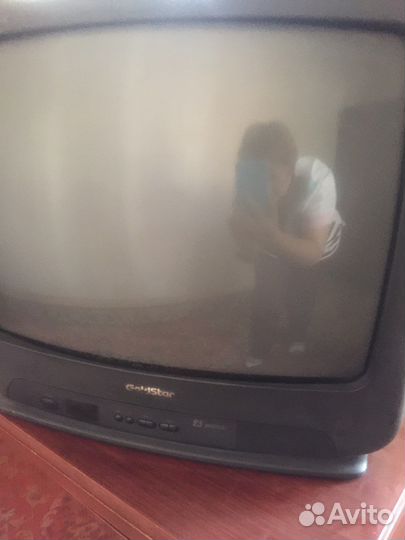 Телевизор