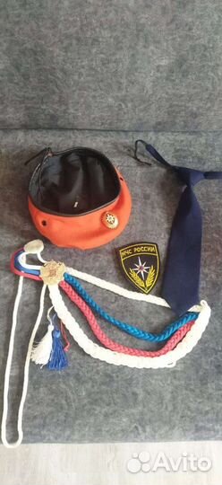 Кадетский набор