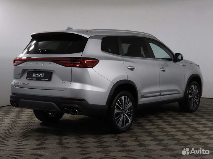 Chery Tiggo 8 Pro Max 2.0 AMT, 2023