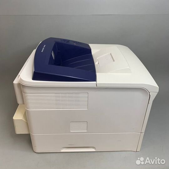Принтер лазерный Xerox Phaser 3600DN, ч/б, A4