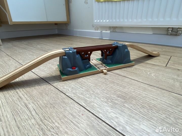 Падающий мост Brio 33391