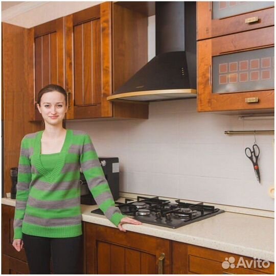 Кухонный гарнитур. Современная кухня