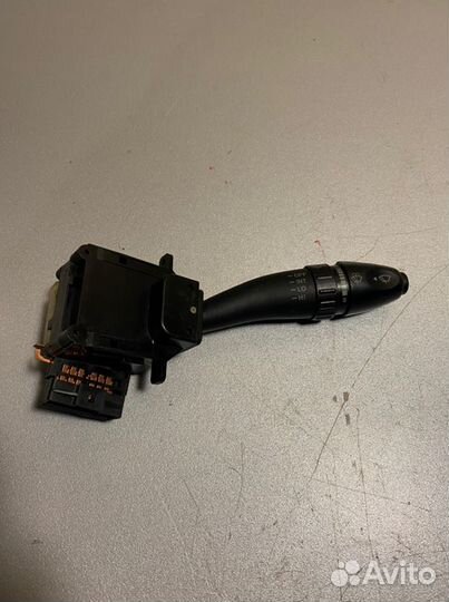 Переключатель дворников Hyundai Sonata