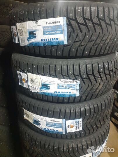 Sailun Ice Blazer WST3 265/65 R17 112T