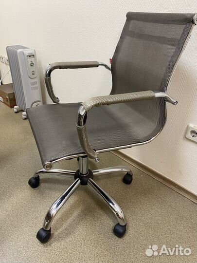 Офисная мебель бу