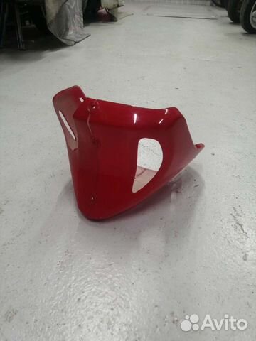 Универсальный плуг для мотоцикла