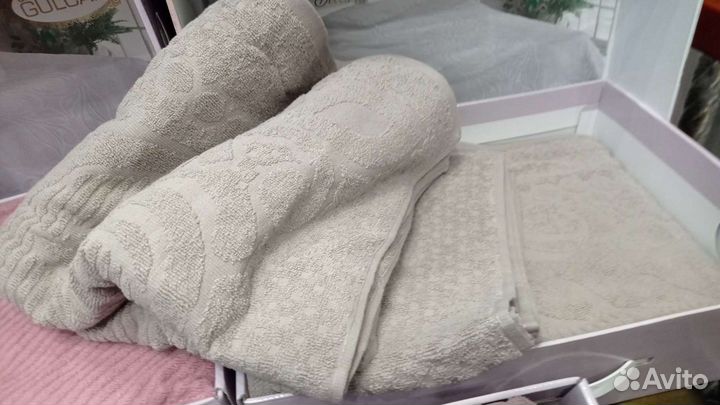 Махровые покрывала три цвета Турция оригинал