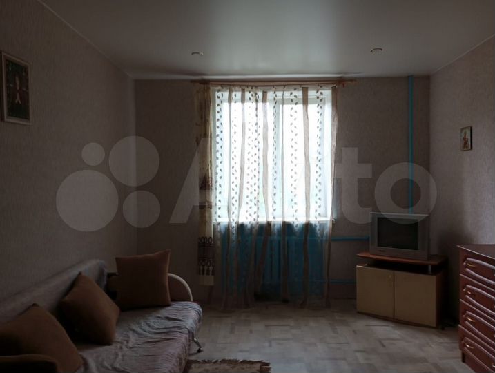 Комната 20 м² в 1-к., 2/3 эт.