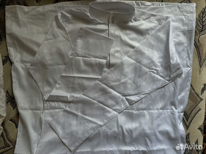 Икаль куфия и кандура (одежда араба )