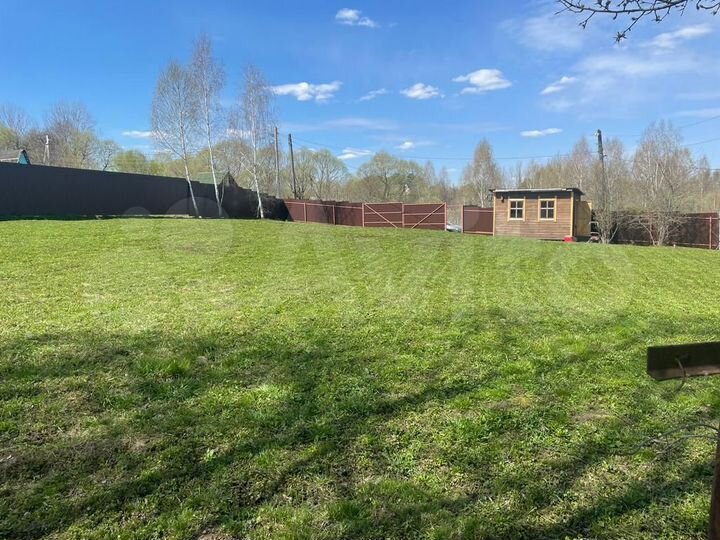 Участок 9 сот. (ИЖС)