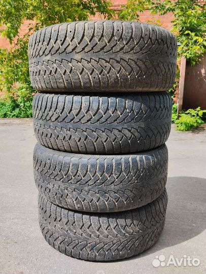 Nokian Tyres Hakkapeliitta R5 255/55 R18