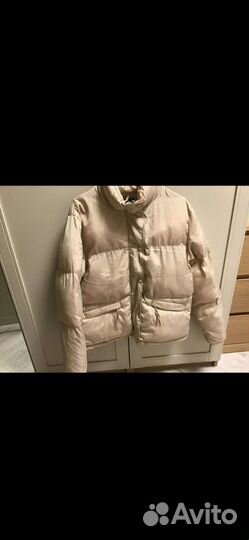 Куртка женская