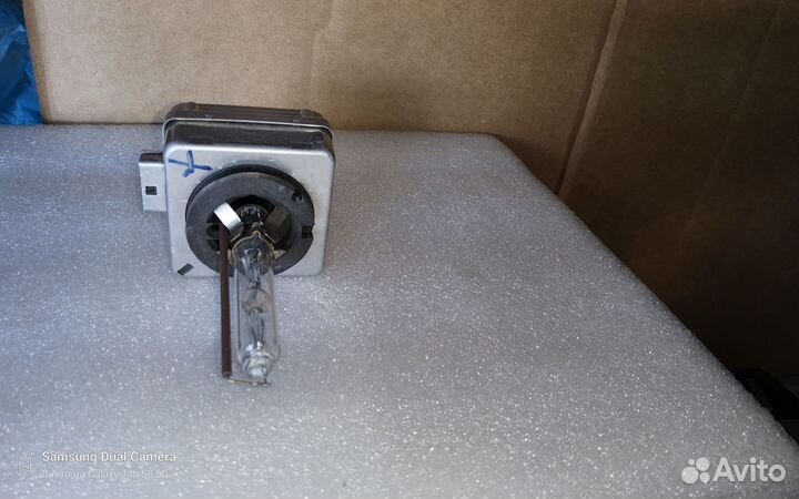 Лампа ксенон мерседес GLK 204 osram 66140 66144