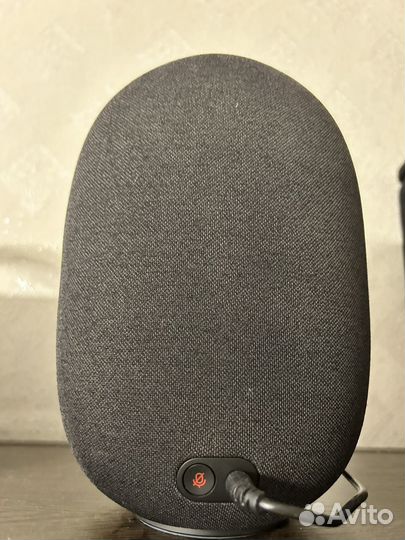 Умная колонка VK Капсула с голосовым помощником