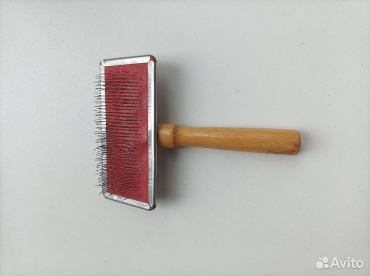 Расческа для кошек Щётка для животных