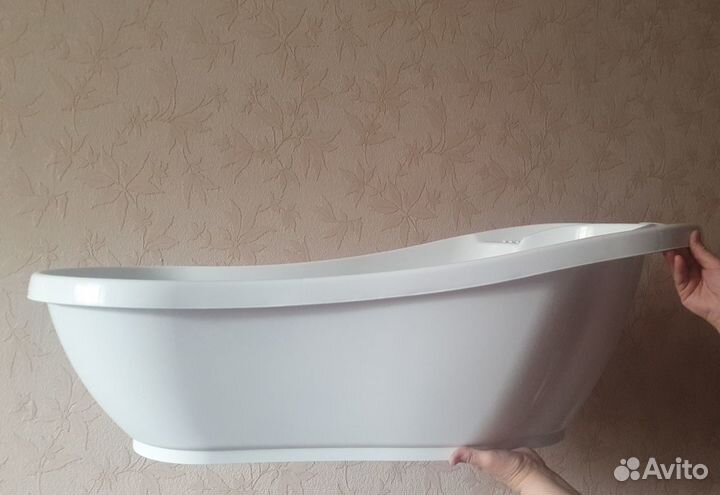 Ванная детская