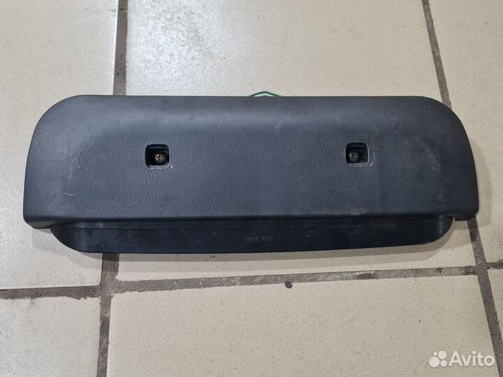 Зеркало заднего вида салонное Subaru Legacy BG5