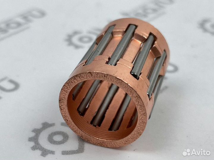 Сепаратор Восход верхней головки шатуна медненый