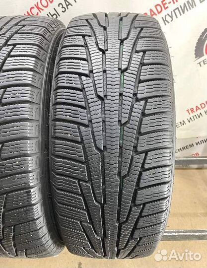 Nordman RS 205/55 R16 89L