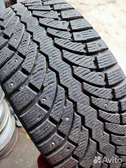 Pirelli Formula Ice 225/60 R17