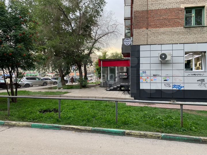 Продам помещение свободного назначения, 30.4 м²