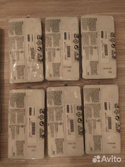 Губки для мытья посуды IKEA