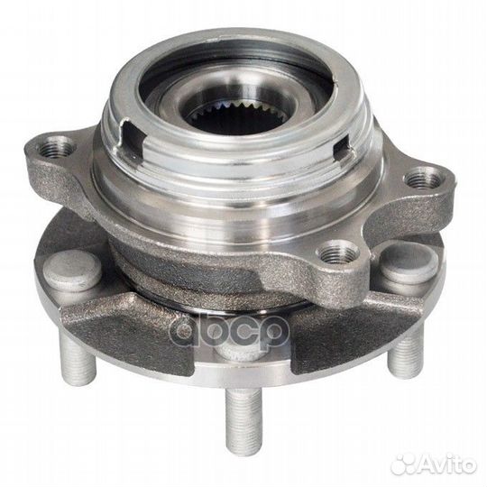 Ступица колеса DB83021 Miles