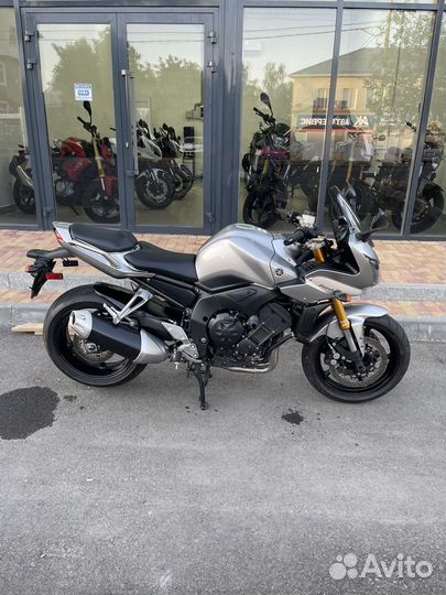 Yamaha FZ1 fazer Б/П по РФ