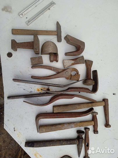 Набор кузовщика