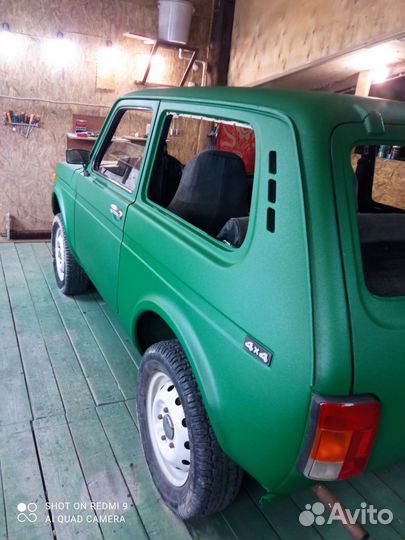 Кузовной ремонт и покраска автомобиля