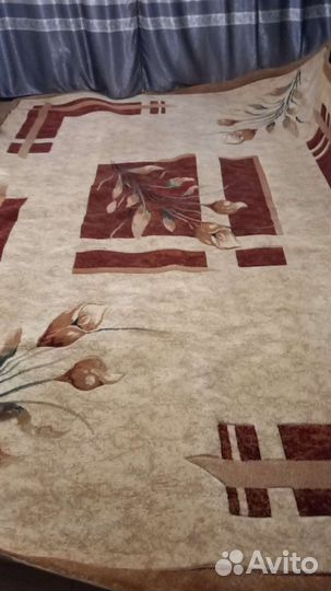 Ковры и паласы бу 3 4