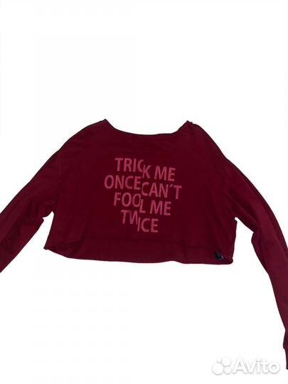 Кофта женская h&m