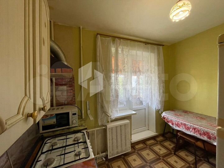 2-к. квартира, 41,9 м², 4/9 эт.