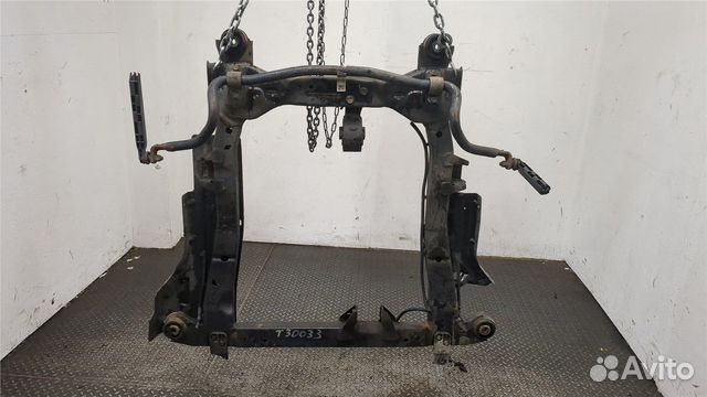 Балка подвески передняя Chevrolet Orlando, 2011