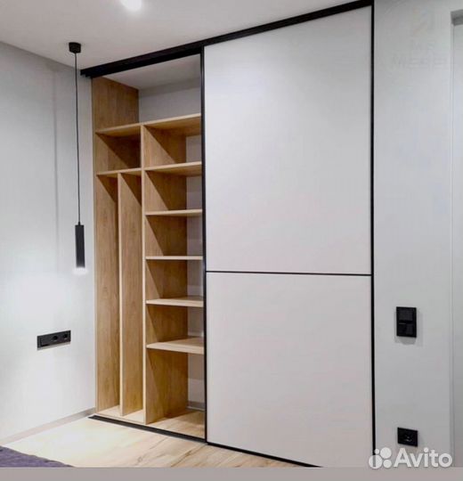 Шкаф в спальню