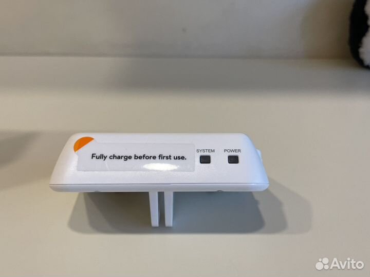 Квадрокоптер dji phantom 2 vision +